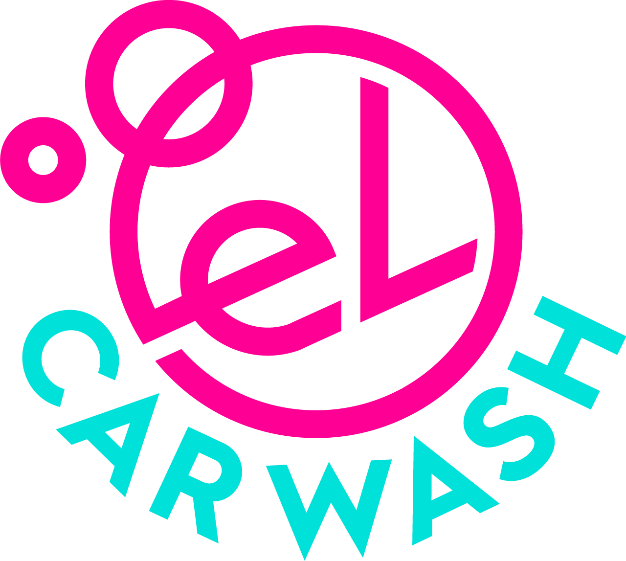 El Car Wash Merchandise